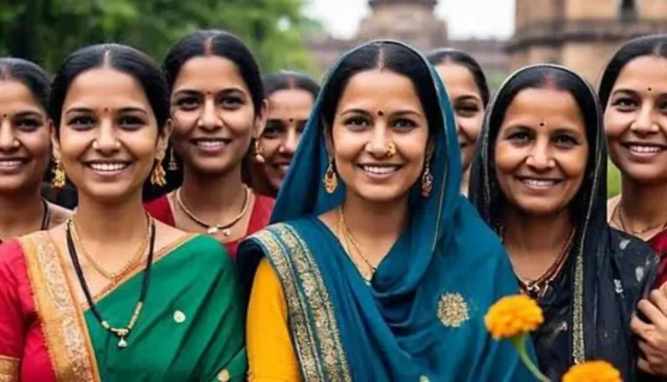 “लाडकी बहिण योजना”