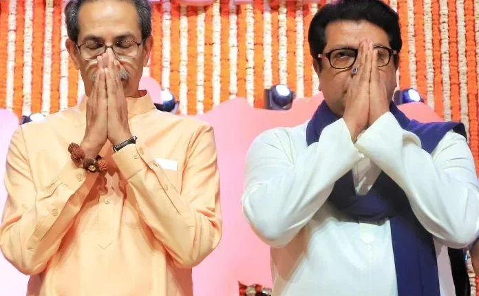  ब्रेकिंग पॉलिटिकल अपडेट! 